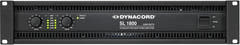 Dynacord SL 1800 effektförstärkare