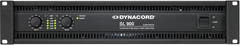 Dynacord SL 900 effektförstärkare