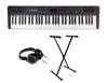 Grooveland E261 Keyboard Startpaket