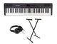 Grooveland E261 Keyboard Startpaket