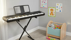 Grooveland E261 Keyboard Paket