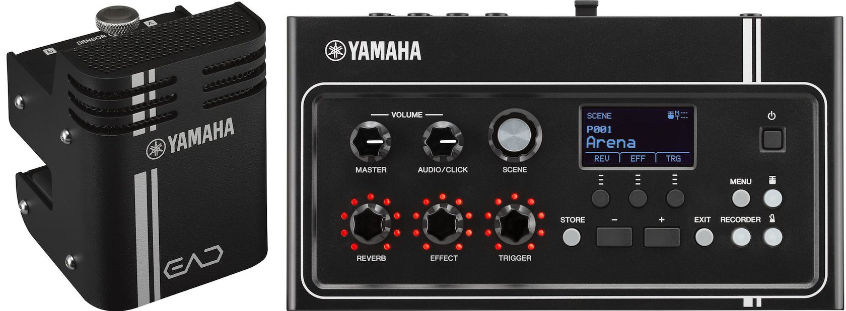 Yamaha EAD10 Trummodul 