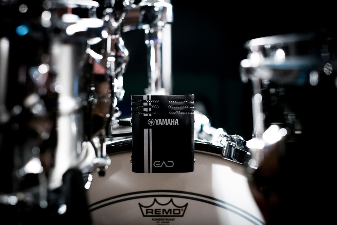 Yamaha EAD10 Trummodul 
