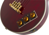 Epiphone EB-3 elbas ( Cherry )