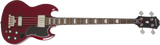 Epiphone EB-3 elbas ( Cherry )