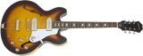 Epiphone Casino elektrisk gitarr ( Vintage Sunburst )