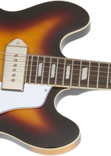 Epiphone Casino elektrisk gitarr ( Vintage Sunburst )