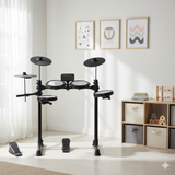Grooveland ED100 Elektriskt Trumset