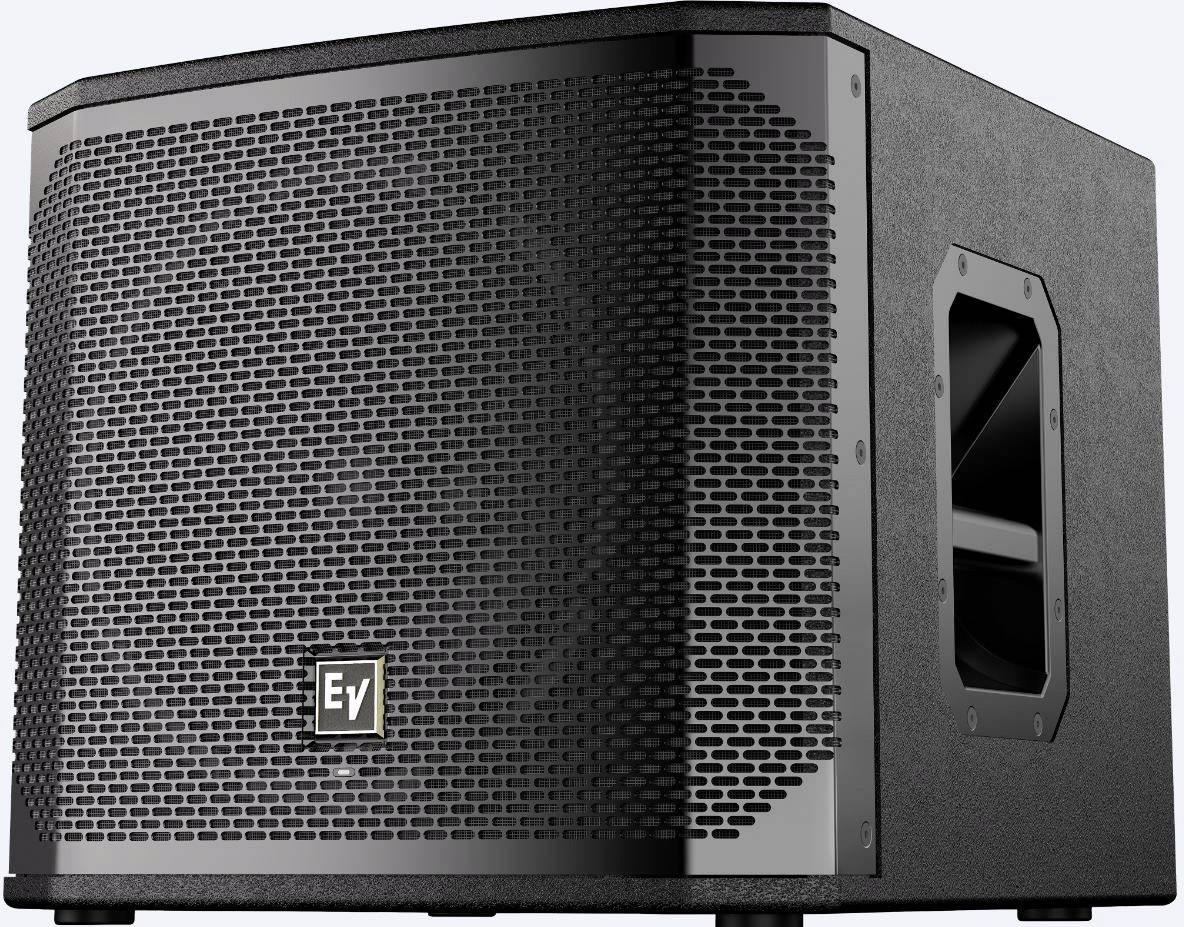 Electro-Voice ELX200-12SP Active Subwoofer (12")