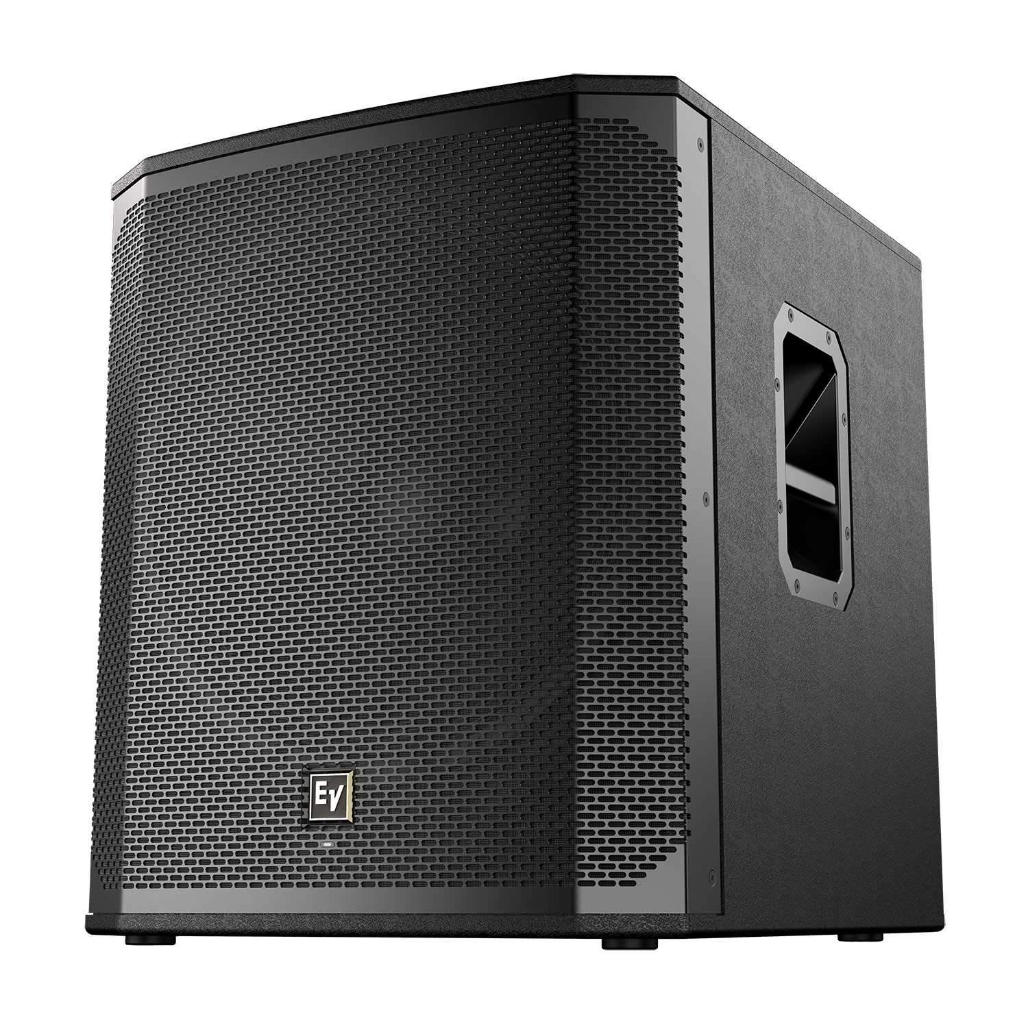 Electro-Voice ELX200-18SP Active Subwoofer (18")