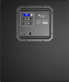 Electro-Voice ELX200-18SP Active Subwoofer (18")