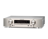 Marantz NR1510/N1SG 5.2 Surroundmottagare, Silver
