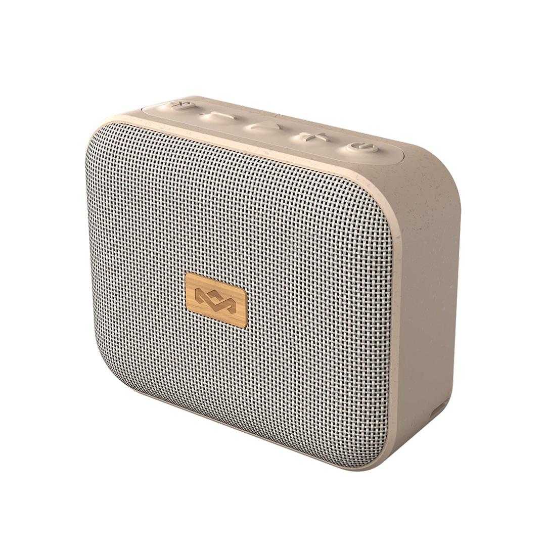 MARLEY JAMMIN Bluetooth högtalare, creme