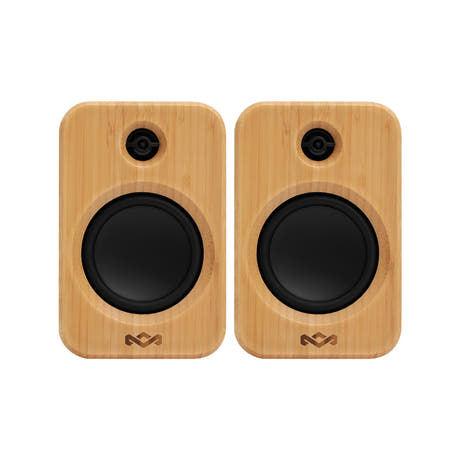 MARLEY Get together DUO 2 Bluetooth Högtalarset