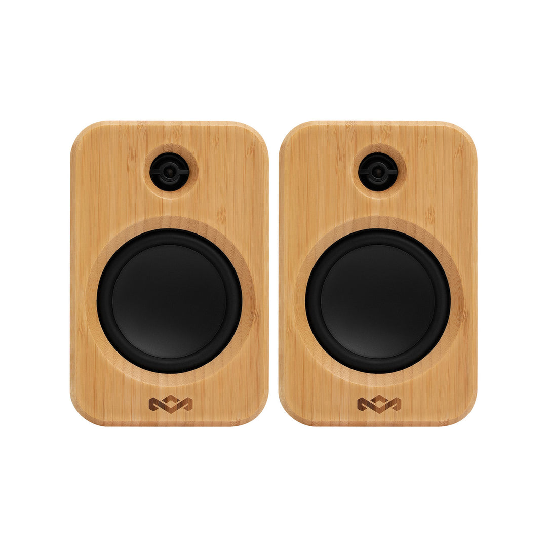 Marley Duo Bluetooth -högtalaruppsättning
