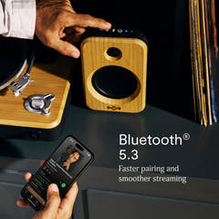 MARLEY Get together DUO 2 Bluetooth Högtalarset