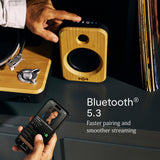 Marley Duo Bluetooth -högtalaruppsättning
