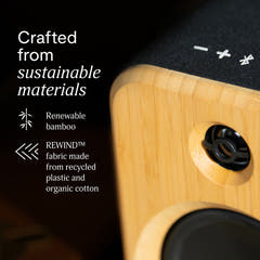 MARLEY Get together DUO 2 Bluetooth Högtalarset