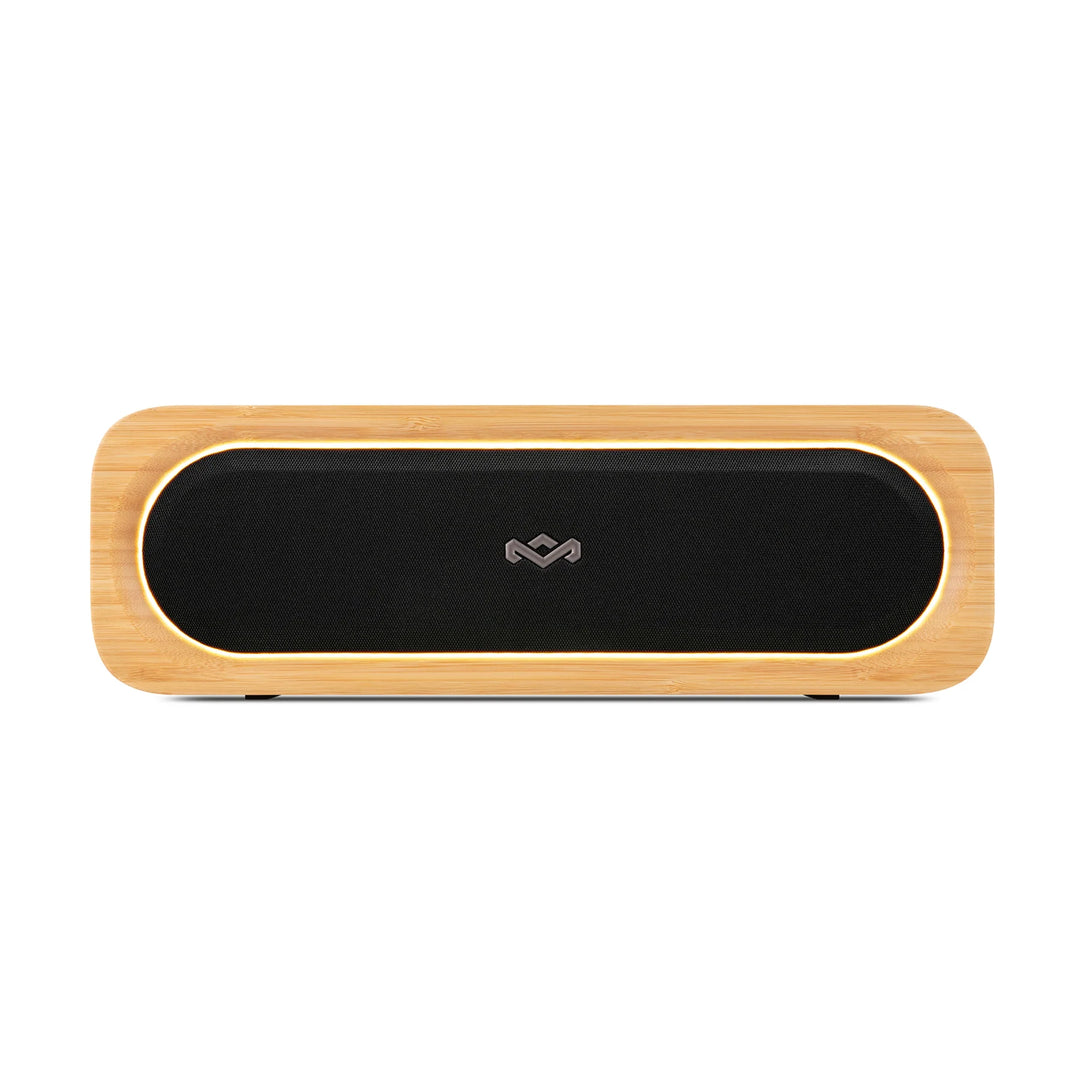 MARLEY Get Together 3 Bluetooth Högtalare(Svart) NY!