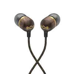 MARLEY Smile Jamaica Earbuds (mini jack)