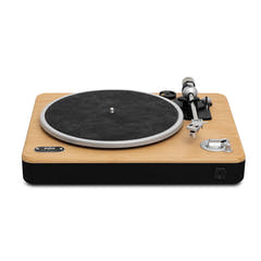 House of Marley Stir It Up Wireless 2 Skivspelare