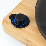 House of Marley Stir It Up LUX Bluetooth skivspelare
