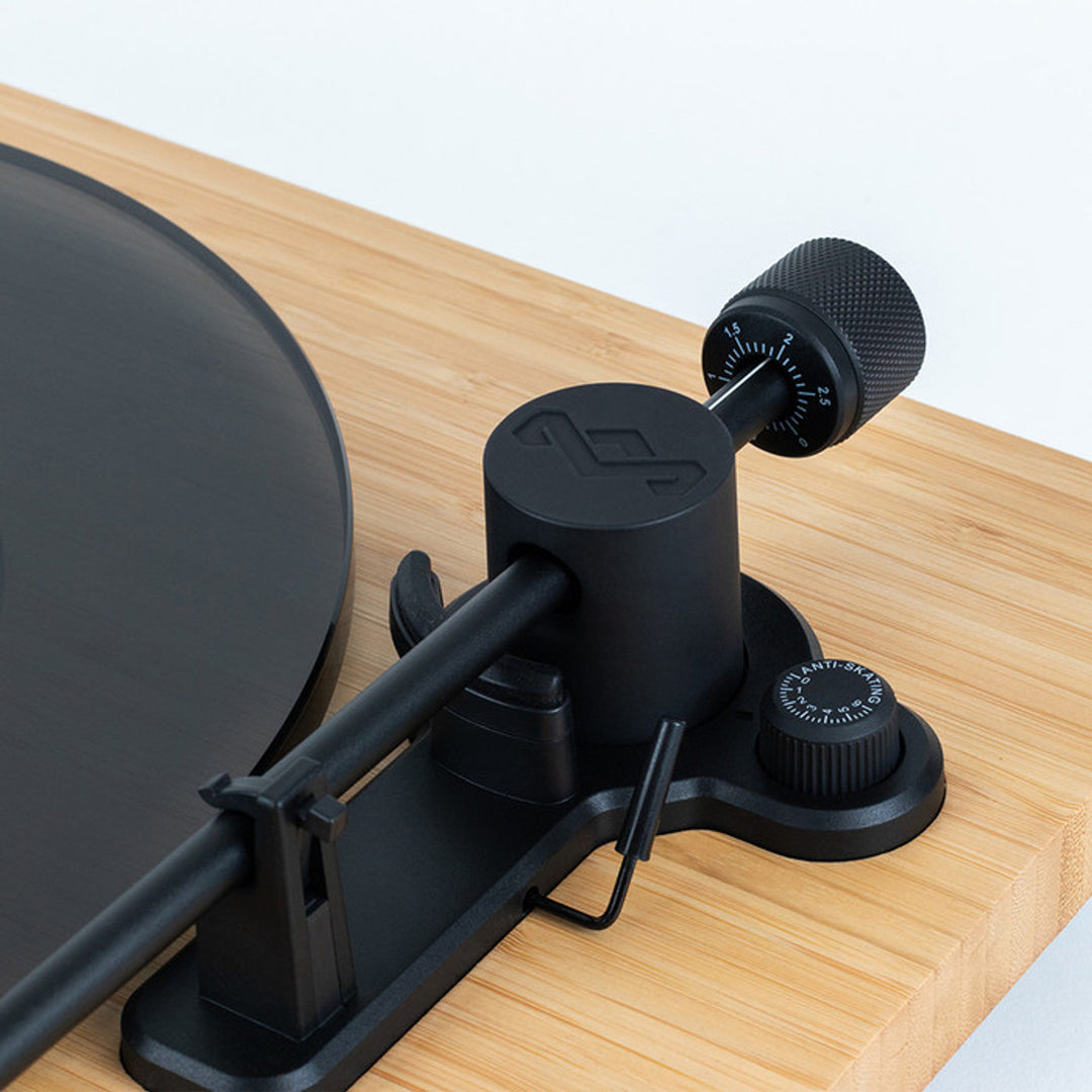 House of Marley Stir It Up LUX Bluetooth skivspelare