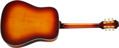 Epiphone Masterbilt Frontier Western Gitarr (Iced Tea Aged Gloss)