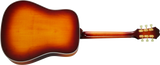 Epiphone Masterbilt Frontier Western Guitar ( Iced Tea Aged Gloss )