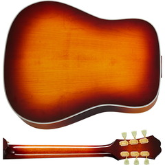 Epiphone Masterbilt Frontier Western Gitarr (Iced Tea Aged Gloss)