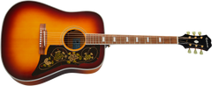 Epiphone Masterbilt Frontier Western Gitarr (Iced Tea Aged Gloss)