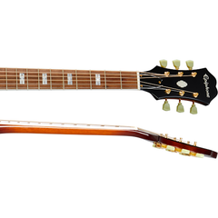 Epiphone Masterbilt Frontier Western Gitarr (Iced Tea Aged Gloss)