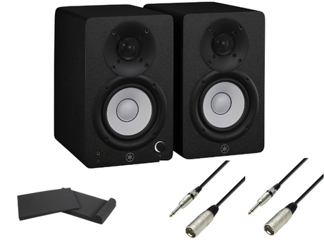 Yamaha HS3 startpaket