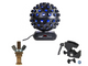 Hem Party LED Disco Ball Package