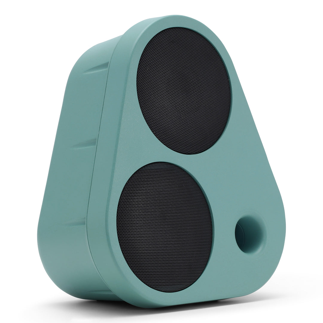 ENKL Sound ES2 Bluetooth högtalare (grön)