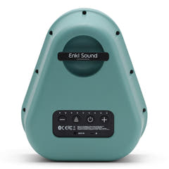 ENKL Sound ES2 Bluetooth högtalare (grön)