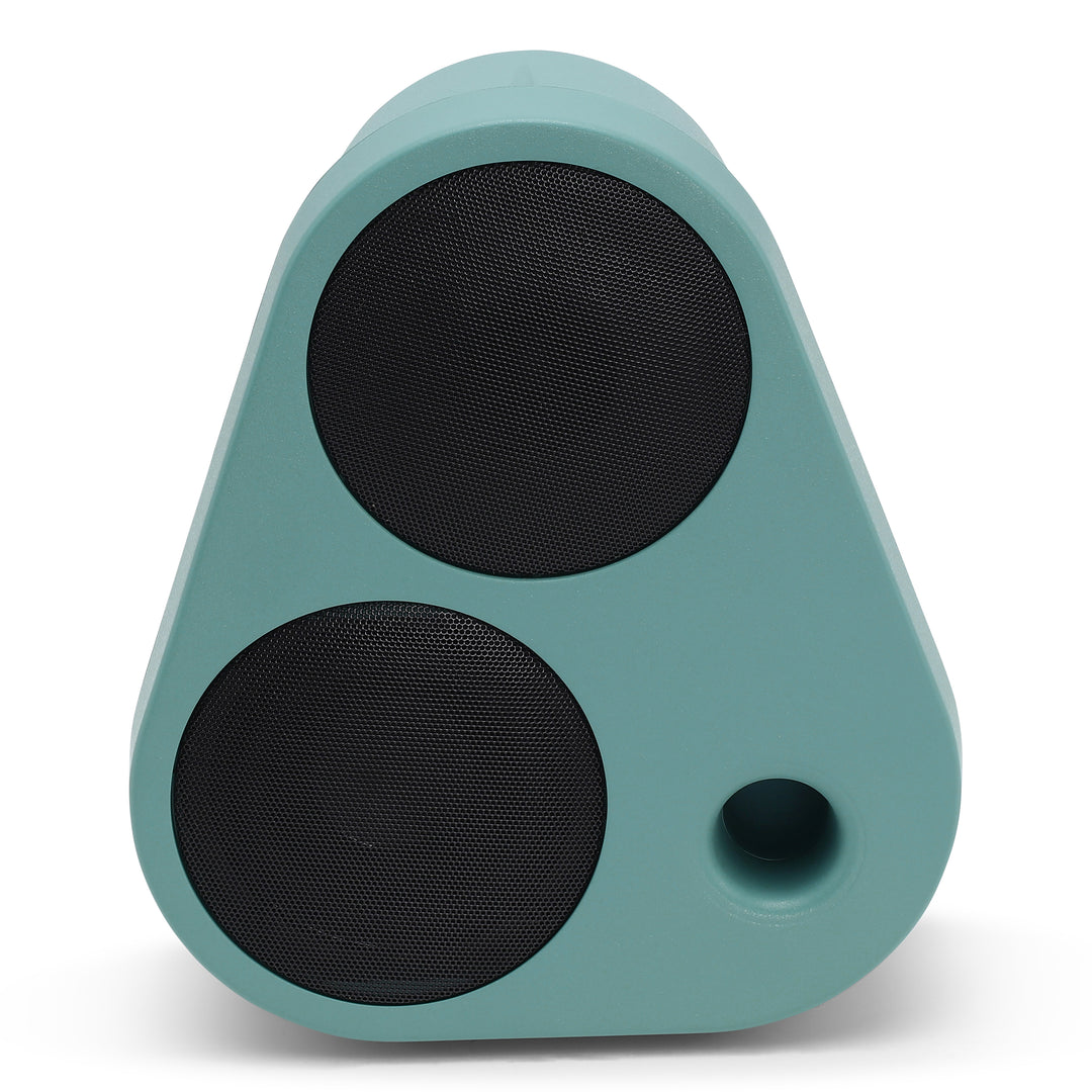 ENKL Sound ES2 Bluetooth högtalare (grön)