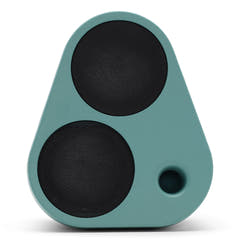 ENKL Sound ES2 Bluetooth högtalare (grön)