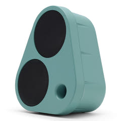 ENKL Sound ES2 Bluetooth högtalare (grön)