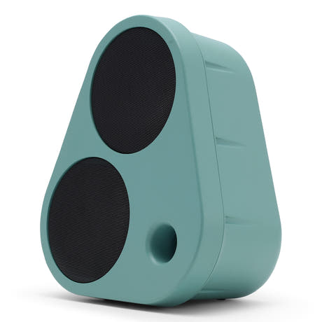 ENKL Sound ES2 Bluetooth högtalare (grön)
