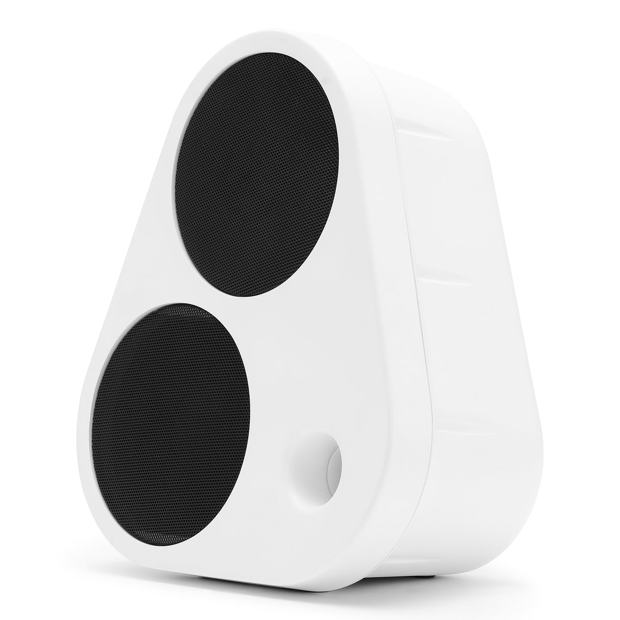 ENKL Sound ES2 Bluetooth högtalare (vit)