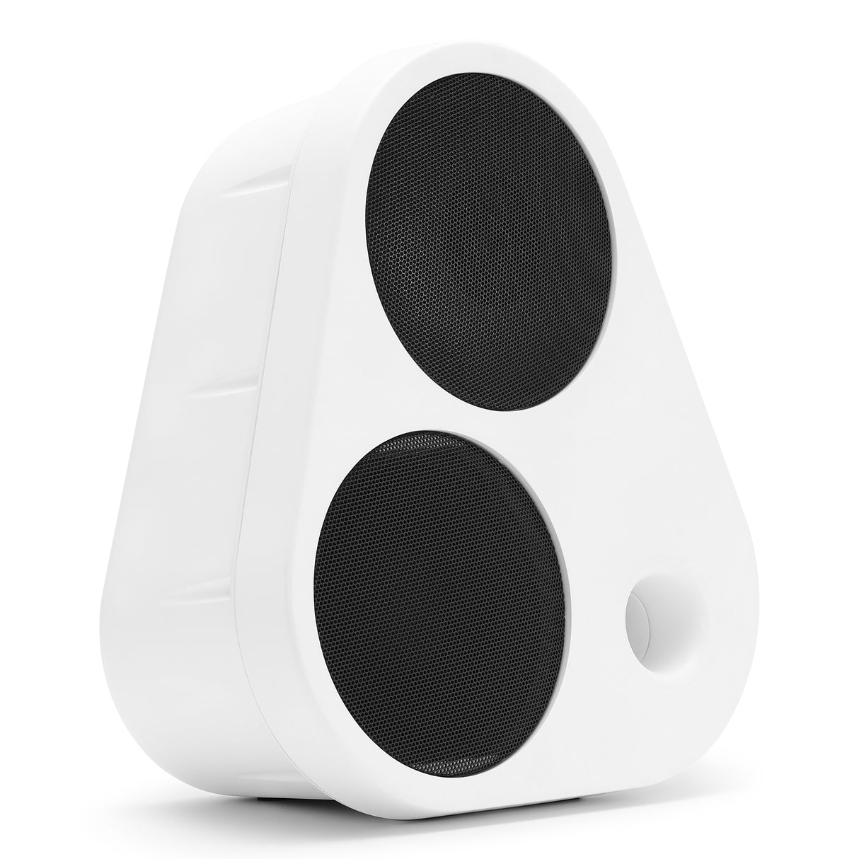 ENKL Sound ES2 Bluetooth högtalare (vit)
