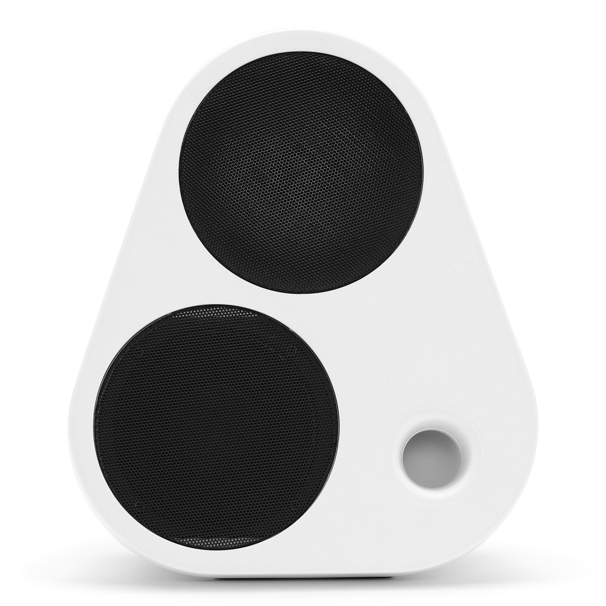 ENKL Sound ES2 Bluetooth högtalare (vit)