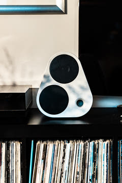 ENKL Sound ES2 Bluetooth högtalare (svart)