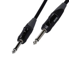 Enova instrumentkabel mono jack 15 meter