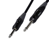 Enova instrumentkabel mono jack 2 meter