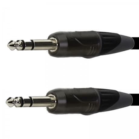 Enova jack stereo kabel 6 meter