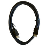 Enova HDMI kabel UHD 4K 60 Hz 2  meter
