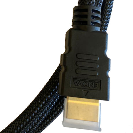 Enova HDMI-kabel UHD 4K 60 Hz 5  meter
