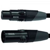 Enova XLR kabel 5 pol DMX 4 meter